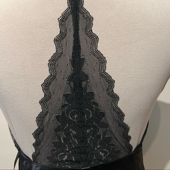 Calvin Klein Intimate Slip Dress - Picture 4 of 6